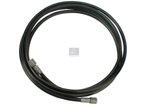 [DTS 3.84053] Tube flexible MAN - DT SPARE PARTS