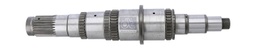 [DTS 4.67334] Arbre principal - DT SPARE PARTS