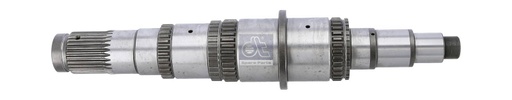 [DTS 4.67334] Arbre principal MERCEDES - DT SPARE PARTS