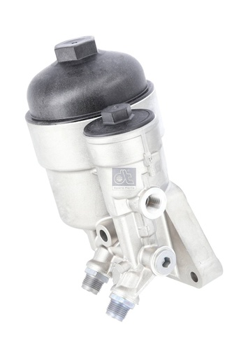 [DTS 4.69687] Filtre à carburant MERCEDES - DT SPARE PARTS