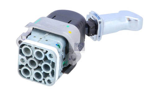 [DTS 4.72614] Valve de frein à main MERCEDES - DT SPARE PARTS