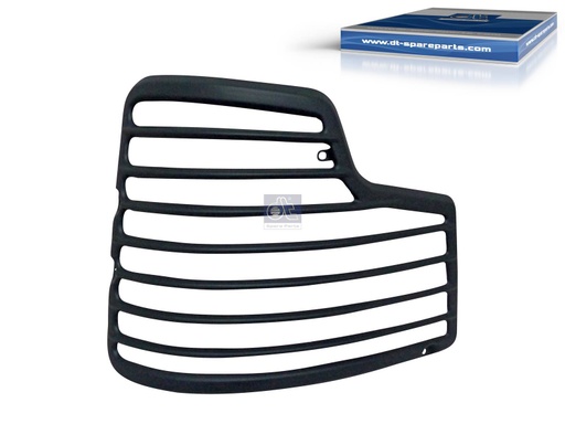 [DTS 4.71430] Grille de protection MERCEDES - DT SPARE PARTS