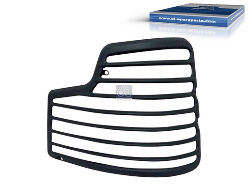 [DTS 4.71431] Grille de protection MERCEDES - DT SPARE PARTS