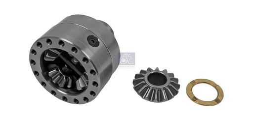[DTS 4.91603] Kit de différentiel - DT SPARE PARTS