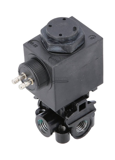 [DTS SA5E0091] Electrovalve SCANIA - DT SPARE PARTS