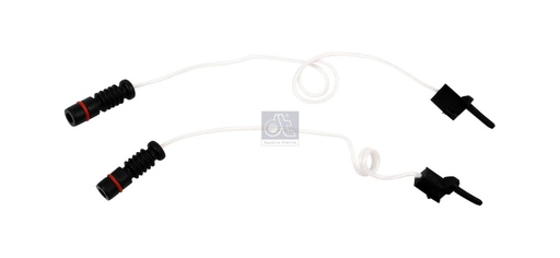 [DTS 4.65087] Témoin d'usure MERCEDES - DT SPARE PARTS
