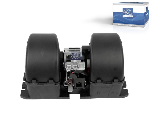 [DTS 3.82053] Moteur de ventilateur - DT SPARE PARTS