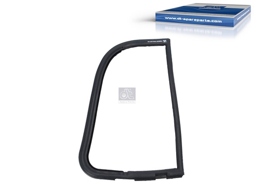 [DTS 4.80125] Cadre étanche MERCEDES - DT SPARE PARTS