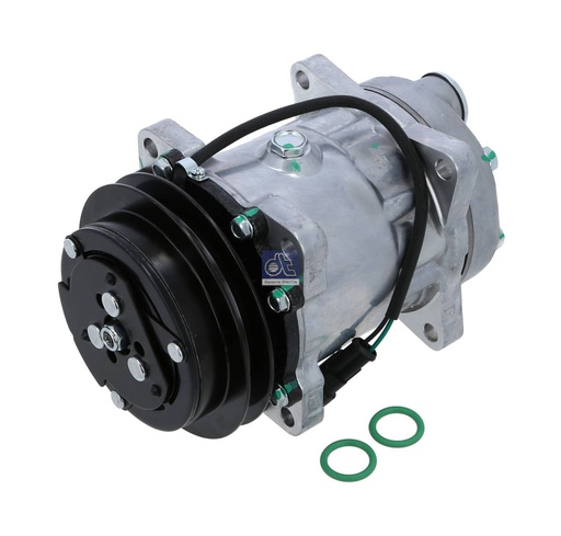 [DTS 5.45295] Compresseur DAF - DT SPARE PARTS